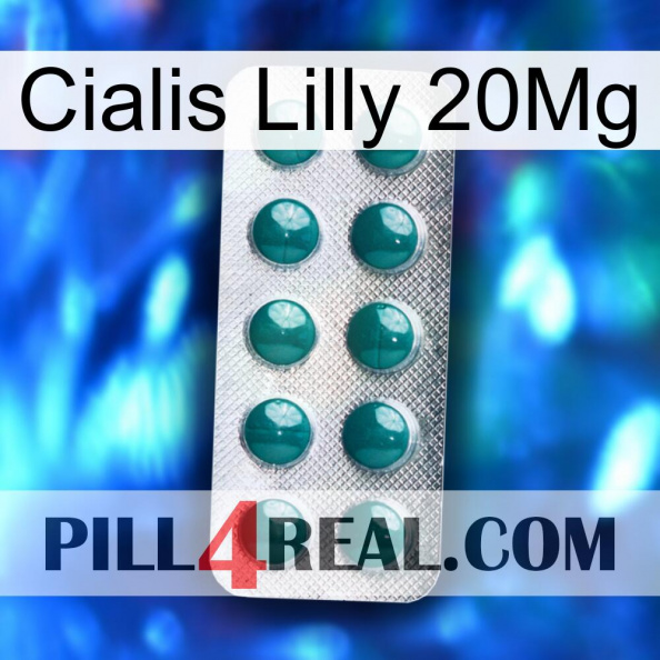 Cialis Lilly 20Mg dapoxetine1.jpg